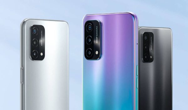 OPPO A93如何设置返回键-OPPO手机返回键怎么调出来