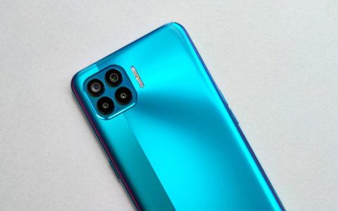 如何开启OPPO A93手机的屏幕录制功能