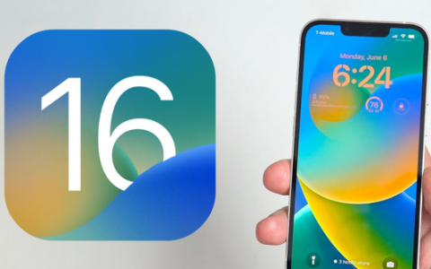 iOS 16测试版已知问题和Bug总结：涉及自定义屏幕小组件和续航的问题