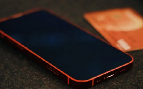 【iPhone12黑屏自救】解决黑屏重启、黑屏开不了机故障！