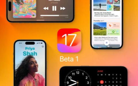 免费升级iOS17教程：无需付费开发者账户，利用描述文件完成升级