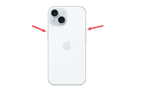 三种简单快捷的方法教你在iPhone 15上进行屏幕截图