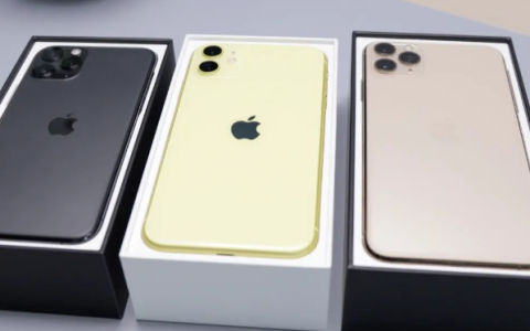 了解iPhone的锁机和解锁机的区别及如何辨别它们