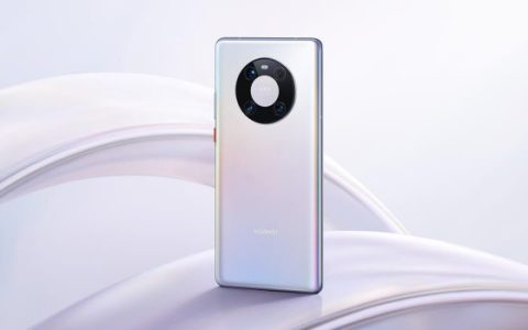 华为Mate40手机如何进行电视机的投屏操作