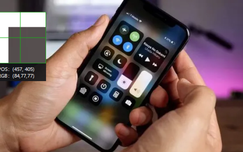 提升iPhone双卡信号的方法：更新到iOS15.5版本！