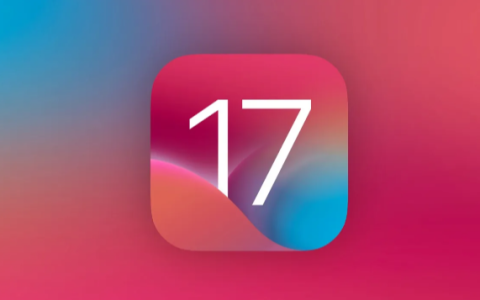 iOS17beta的各种问题有哪些？值得升级到iOS17吗？iOS17的问题总结！