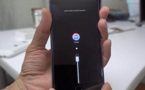 解决iPhone陷入恢复模式循环的方法
