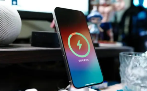 苹果iPhone15需要哪种功率的充电器最好？30W和20W官方充电器哪个更适合？