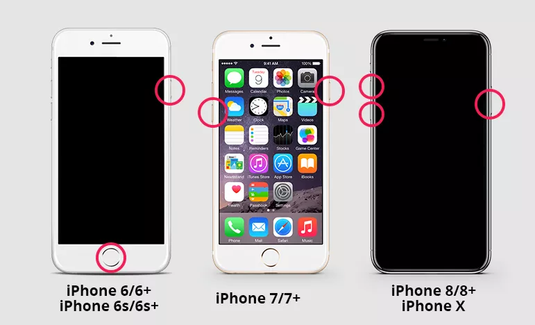 iPhone不断死机并重新启动问题快速修复办法！
