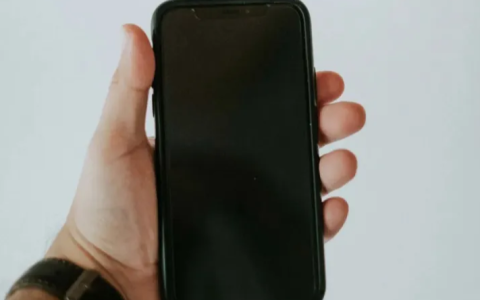 2种方法轻松解决iphone屏幕死机无反应问题