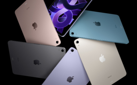 5种最新的iPadAir5截图方法，教你如何截屏！