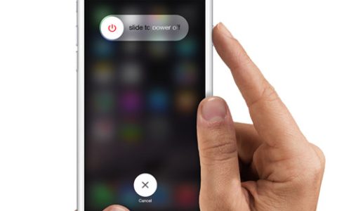 如何解决iPhone屏幕不工作的问题？