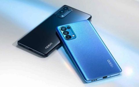 OPPO手机忘记密码怎么办？-解锁Reno5手机的锁屏密码方法