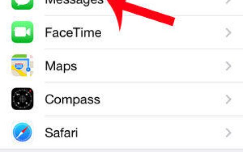 如何解决消息在多部iPhone上同时出现的问题？