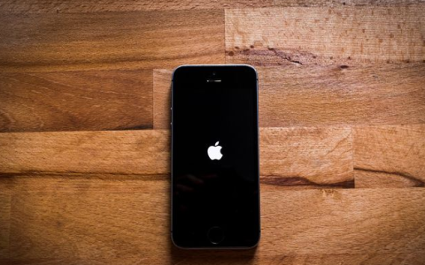 iPhone升级15.4正式版后一直卡在开机状态白苹果如何修复？