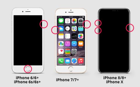 iPhone卡在“hello”的屏幕上，该怎么做？