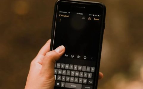 备忘录误删怎么恢复？教你4招，轻松找回iPhone已删备忘录！