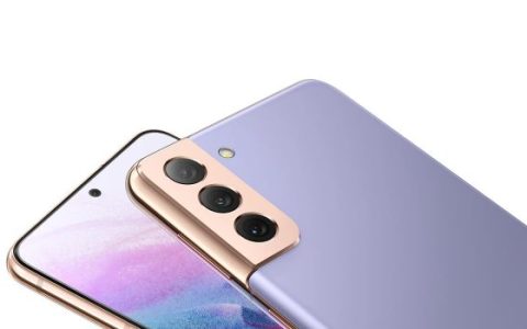 三星Galaxy S21怎么快速截屏-如何截图