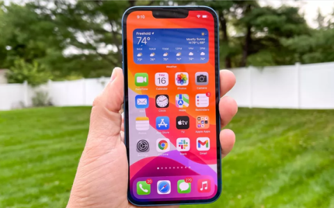 iPhone13评测出炉，主要优点有四个