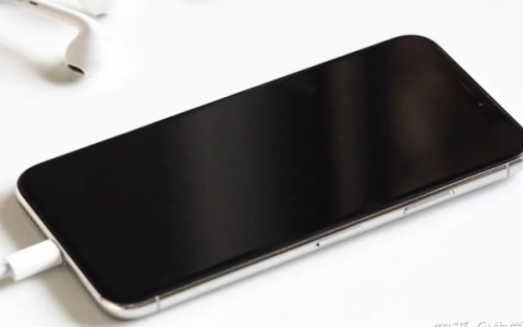 iPhone X/ XS/ XR出现死机黑屏怎么办？