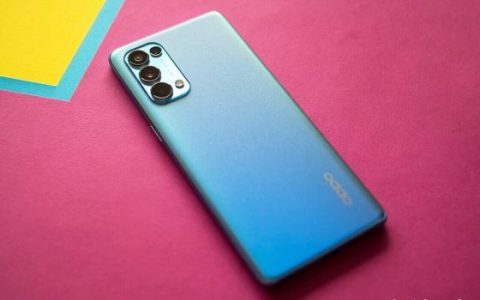 OPPO Reno5强制恢复出厂设置-OPPO手机恢复出厂设置教程