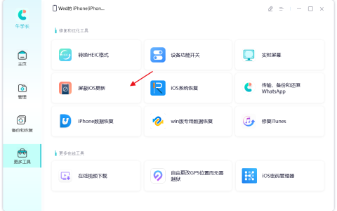 如何阻止iPhone自动更新到最新的iOS 15系统？
