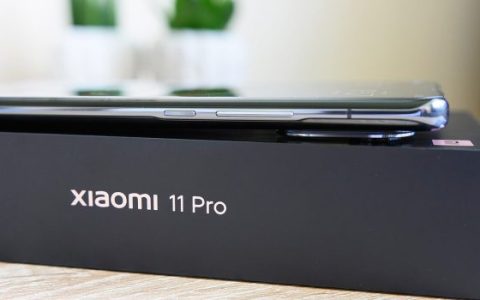 如何在小米11 Pro手机上显示电池百分比？小米11 Pro手机电量显示设置