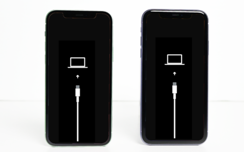 快速恢复iPhone恢复模式的4种修复方法