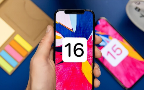 iOS 16的常见问题和解决方法