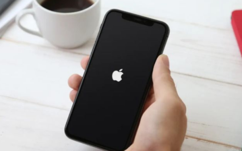 解决iPhone白苹果闪烁、无法启动的3种方法
