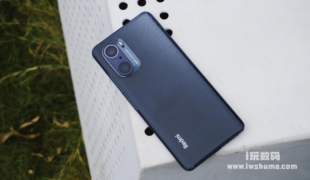 红米Redmi K40 Pro返回键震动怎么关闭？返回键设置教程