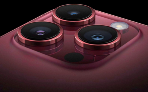 发布销售的iPhone 15 Pro Max的时间以及发货时间是什么？