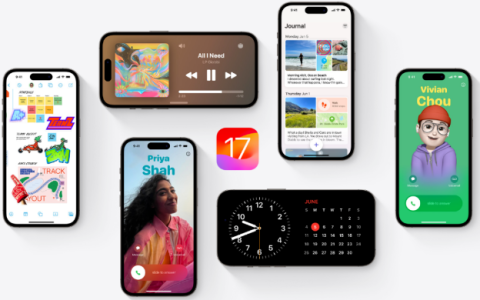 揭秘体验iOS 17后，揭示了苹果官方未公开的七项隐藏新功能！