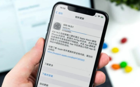 如何解决iPhone/iPad在准备更新中卡住问题？原因是什么？