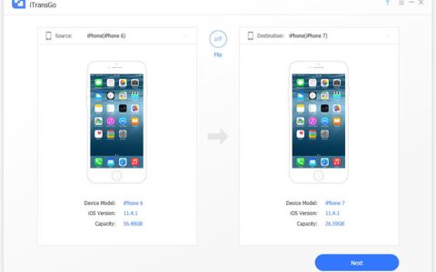 从iPhone传输照片到iPad的方法