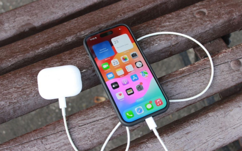 处理iOS 17.2.1升级后电话和蜂窝上网失效的问题