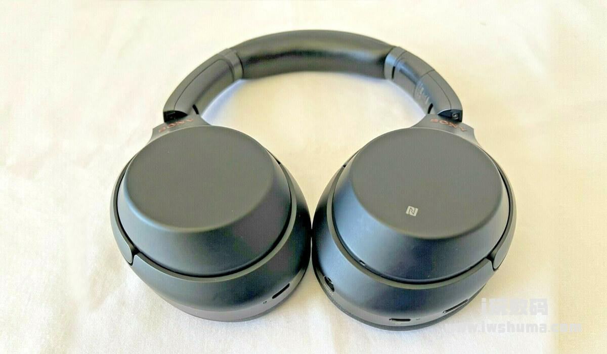 Sony耳机环境音和降噪区别，索尼WH-1000XM3环境音怎么开？