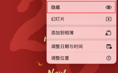 在 iPhone 15 系列设备上如何保护照片的隐私？
