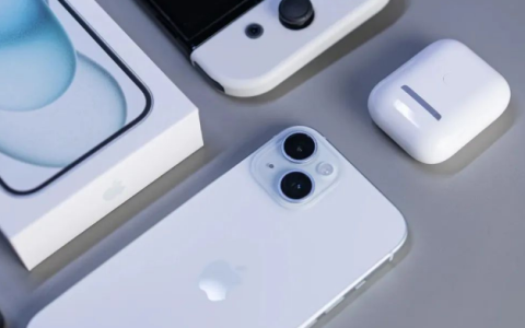 更换iPhone15后，如何将旧iPhone数据转移过来？