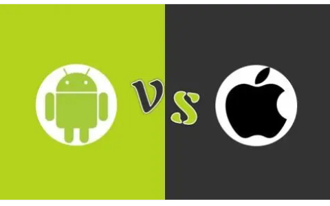 为什么用久了的iPhone不如安卓手机卡？