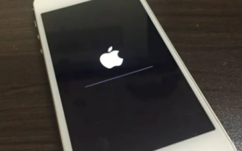 iPhone手机白屏修理要多少钱?