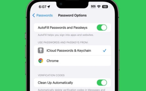 苹果 iOS 17 系统隐藏改进内容汇总