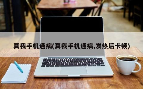 真我手机通病