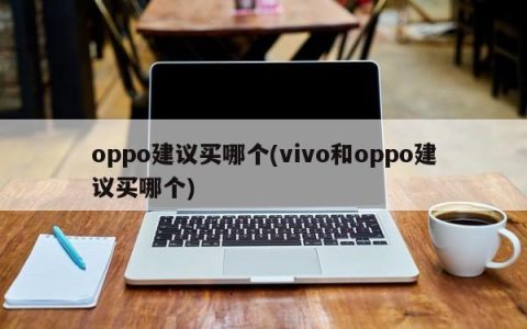 oppo建议买哪个