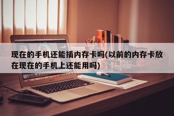 现在的手机还能插内存卡吗