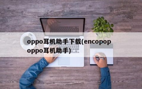 oppo耳机助手下载