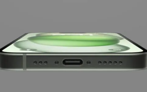 iPhone 15的USB-C接口和安卓手机通用吗？