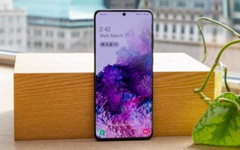 三星Galaxy S20怎么微信双开？三星S20应用分身怎么开