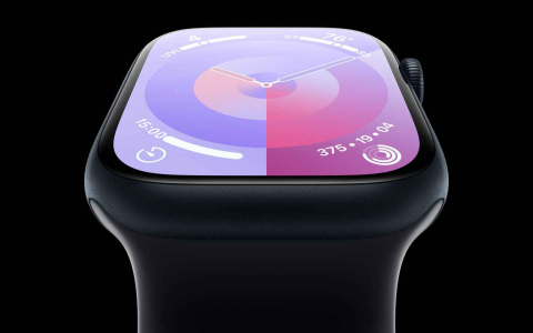 Apple Watch明年的升级有哪些新特性？