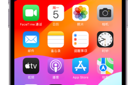 iPhone 17 新功能：靠近即可轻松共享照片和视频资料